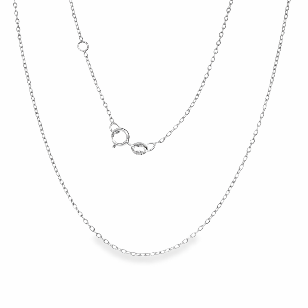 14KT GOLD NECKLACE